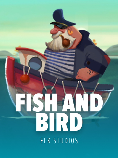 Fish and Bird