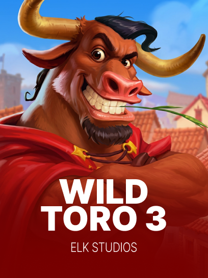 Wild Toro 3