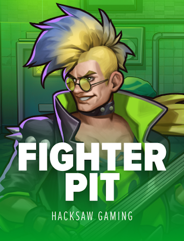 Fighter Pit