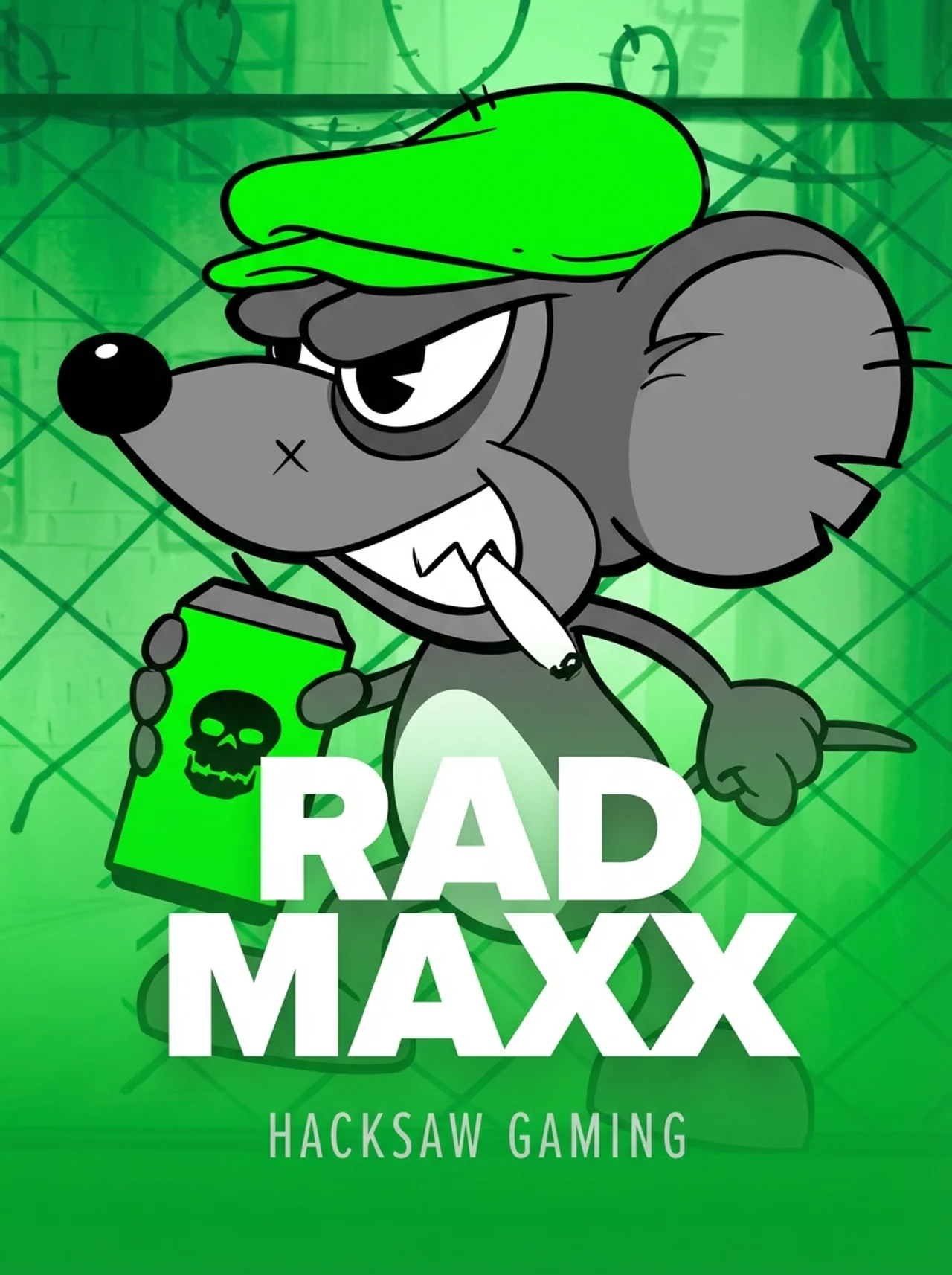 Rad Maxx