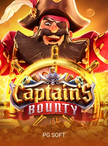 Captains Bounty