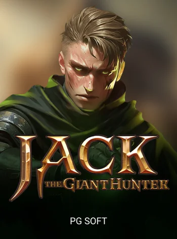 Jack the Giant Hunter