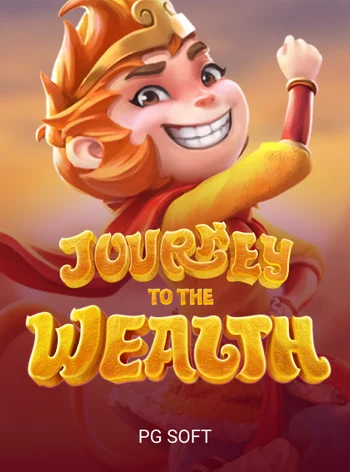 Journey To The Wealth
