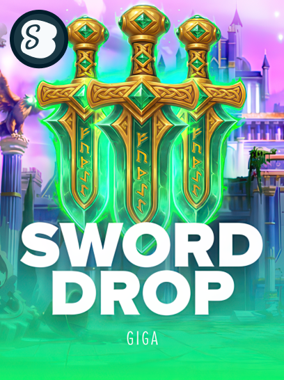 Sword Drop