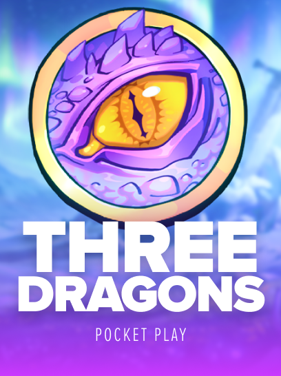 Three Dragons