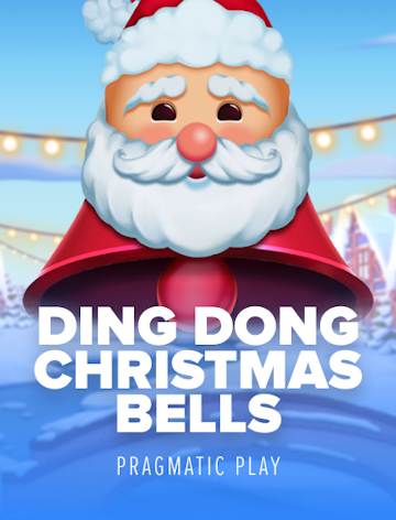 Ding Dong Christmas Bells