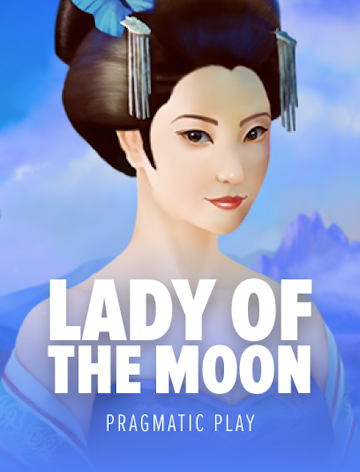 Lady of the Moon