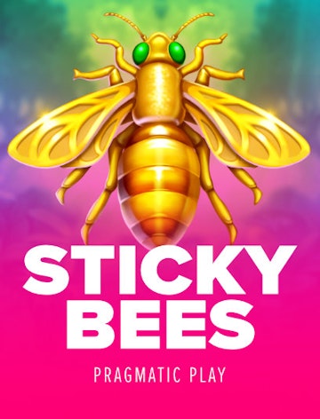 Sticky Bees