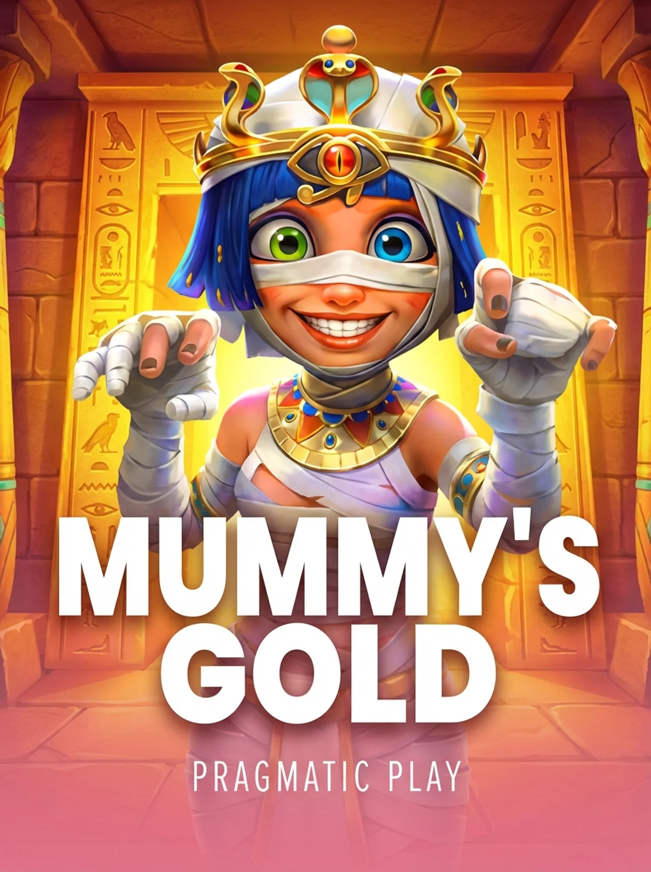 Mummy's Gold