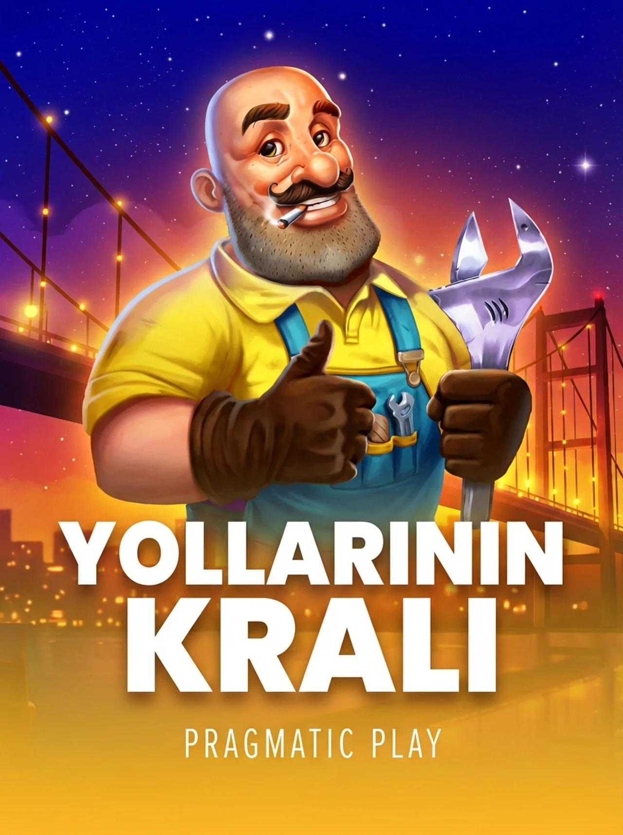 Yollarin Krali
